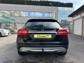 Mercedes-Benz GLA 200 i* 155kc* * EUR6* , снимка 5