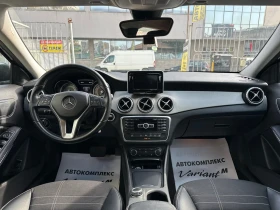 Mercedes-Benz GLA 200 i* 155kc* * EUR6* , снимка 10