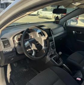 Chevrolet Captiva * 7 Местен * Ксенон * Лупи * , снимка 8
