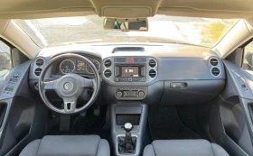 VW Tiguan 2.0 TDI * 4 Motion * Подгрев * Нави * Park Assist, снимка 8