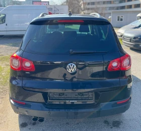 VW Tiguan 2.0 TDI * 4 Motion * Подгрев * Нави * Park Assist, снимка 5