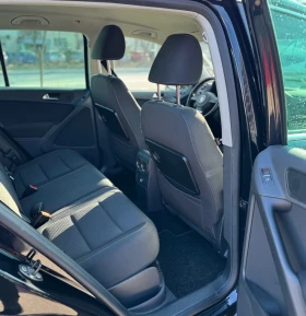 VW Tiguan 2.0 TDI * 4 Motion * Подгрев * Нави * Park Assist, снимка 12