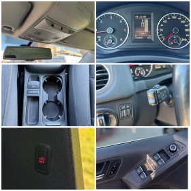 VW Tiguan 2.0 TDI * 4 Motion * Подгрев * Нави * Park Assist, снимка 14
