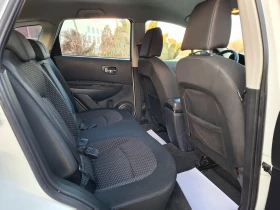Nissan Qashqai 1.5dCi 105hp * EURO 4 * КЛИМАТРОНИК * ЛИЗИНГ * , снимка 11