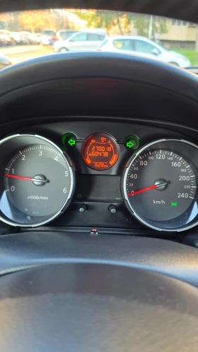 Nissan Qashqai, снимка 9