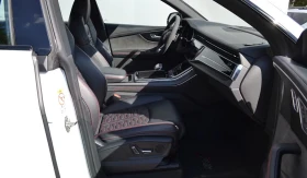 Audi RSQ8 4.0 TFSI V8 Quattro , снимка 5