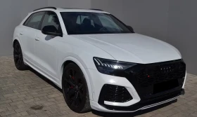 Audi RSQ8 4.0 TFSI V8 Quattro , снимка 1