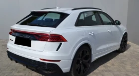 Audi RSQ8 4.0 TFSI V8 Quattro , снимка 4