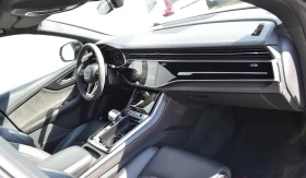 Audi RSQ8 4.0 TFSI V8 Quattro , снимка 6