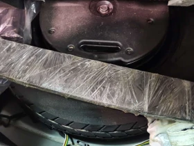 Mazda CX-9 * SIGNATURE * ОБДУХВАНЕ* ПОДГРЕВ* , снимка 14