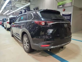 Mazda CX-9 * SIGNATURE * ОБДУХВАНЕ* ПОДГРЕВ* , снимка 4
