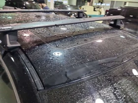 Mazda CX-9 * SIGNATURE * ОБДУХВАНЕ* ПОДГРЕВ* , снимка 7