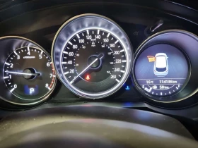 Mazda CX-9 * SIGNATURE * ОБДУХВАНЕ* ПОДГРЕВ* , снимка 9