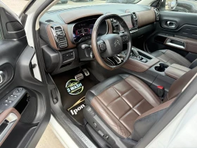 Citroen C5 Aircross М.ТОЧКА* LineAss* KeyLess* КАМЕРА* ПОДГРЕВ* FULL, снимка 9