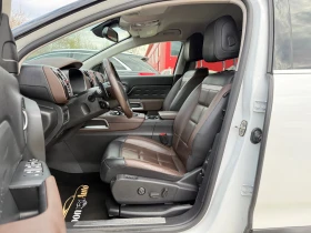 Citroen C5 Aircross М.ТОЧКА* LineAss* KeyLess* КАМЕРА* ПОДГРЕВ* FULL, снимка 7