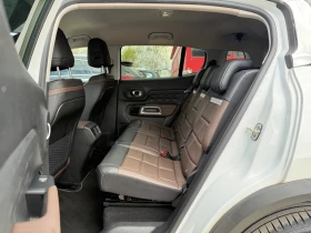 Citroen C5 Aircross М.ТОЧКА* LineAss* KeyLess* КАМЕРА* ПОДГРЕВ* FULL, снимка 10