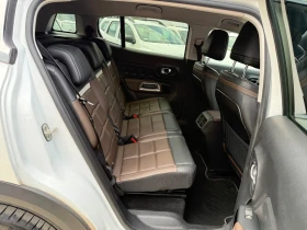 Citroen C5 Aircross М.ТОЧКА* LineAss* KeyLess* КАМЕРА* ПОДГРЕВ* FULL, снимка 11