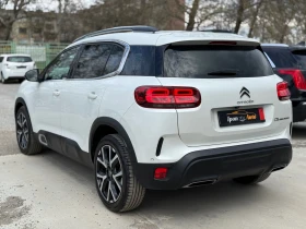 Citroen C5 Aircross М.ТОЧКА* LineAss* KeyLess* КАМЕРА* ПОДГРЕВ* FULL, снимка 4