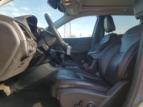 Jeep Cherokee * Limited* , снимка 7