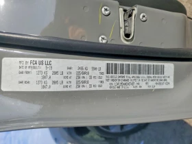 Jeep Cherokee * Limited* , снимка 13