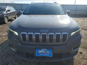 Jeep Cherokee * Limited* , снимка 5