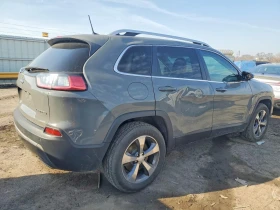 Jeep Cherokee * Limited* , снимка 3