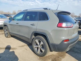 Jeep Cherokee * Limited* , снимка 2