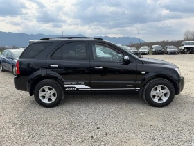 Kia Sorento 2.5CRDI-170PS-АВТОМАТИК, снимка 4