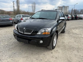 Kia Sorento 2.5CRDI-170PS-АВТОМАТИК, снимка 1