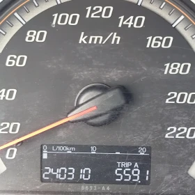 Honda Cr-v 2, снимка 15