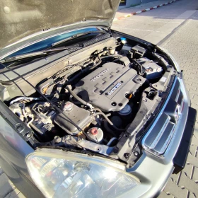 Honda Cr-v 2, снимка 8