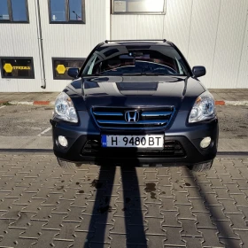 Honda Cr-v 2, снимка 3