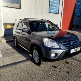 Honda Cr-v 2, снимка 2