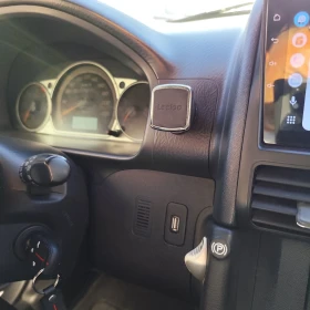 Honda Cr-v 2, снимка 11