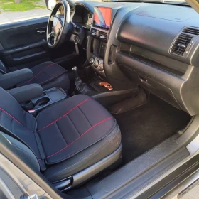 Honda Cr-v 2, снимка 16