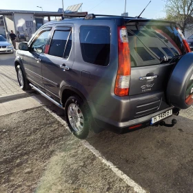 Honda Cr-v 2, снимка 4