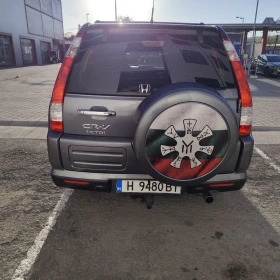 Honda Cr-v 2, снимка 6