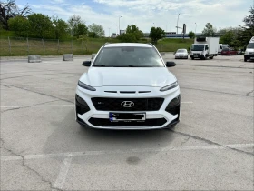 Hyundai Kona, снимка 2