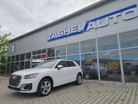 Audi Q2 S-line* * S-tronic* * , снимка 4