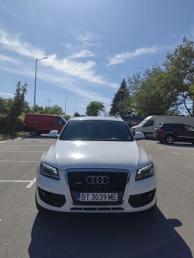Audi Q5 2.0tdi S-line , снимка 4