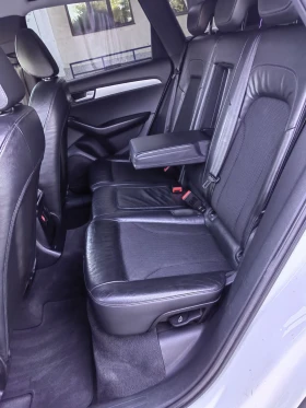 Audi Q5 2.0tdi S-line , снимка 10