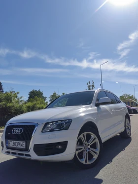 Audi Q5 2.0tdi S-line , снимка 5
