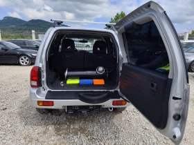 Suzuki Grand vitara 2.0 Бензин Газ Италия, снимка 7