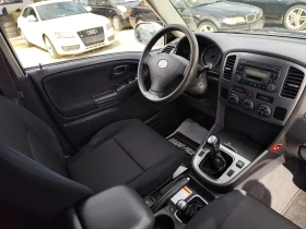 Suzuki Grand vitara 2.0 Бензин Газ Италия, снимка 12
