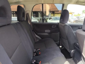 Suzuki Grand vitara 2.0 Бензин Газ Италия, снимка 13