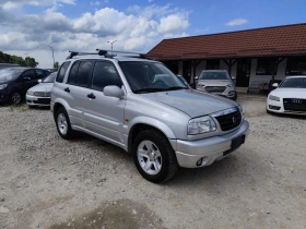 Suzuki Grand vitara 2.0 Бензин Газ Италия, снимка 3
