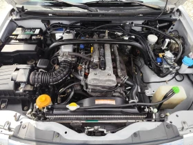 Suzuki Grand vitara 2.0 Бензин Газ Италия, снимка 16