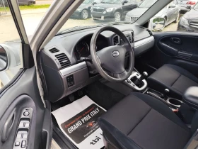 Suzuki Grand vitara 2.0 Бензин Газ Италия, снимка 11