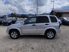 Suzuki Grand vitara 2.0 Бензин Газ Италия, снимка 9