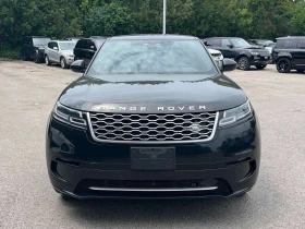 Land Rover Range Rover Velar | DISTRONIC | ПАНОРАМА | CARFAX | ПОДГРЕВ | , снимка 6